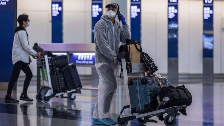 Bandara Hong Kong Bandara Hong Kong