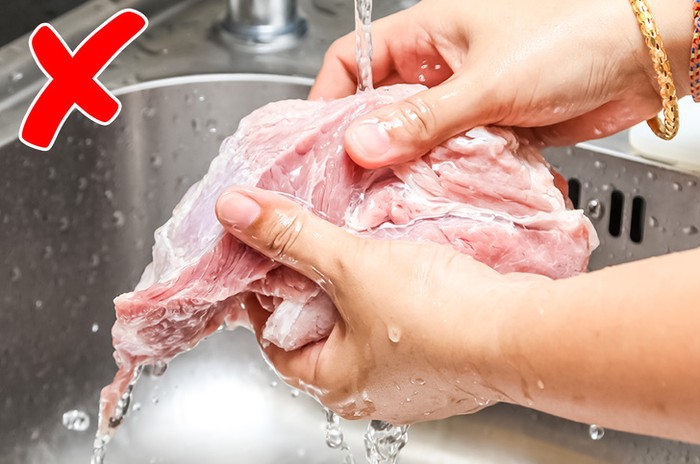 keebiasaan memasak berbahaya