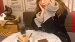 Serunya Momen Makan-makan Apink yang Akan Rilis Lagu Baru!