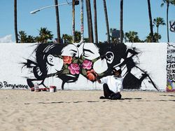 Kumpulan Mural Soal Corona yang Menohok