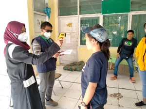Curhat Mahasiswa di Daerah Susah Sinyal Saat Harus Kuliah Online