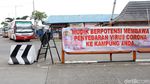 Jakarta Terapkan PSBB, Warganya Tetap Nekat Mudik