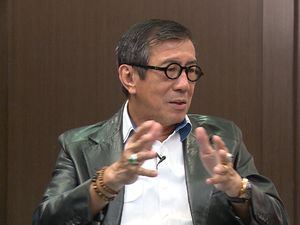 Pemerintah Beri Masa Transisi 2 Hari Terkait Larangan Masuk TKA ke RI