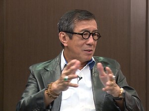 Pemerintah Beri Masa Transisi 2 Hari Terkait Larangan Masuk TKA ke RI