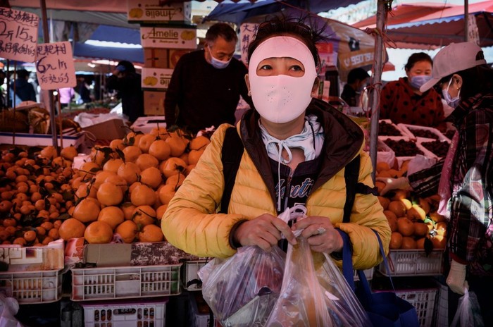 Wuhan -