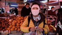 Sejak akhir Maret lalu banyak kota-kota di China yang mulai membuka kembali kota mereka. Salah satunya di Wuhan yang menjadi pusat pandemi Corona. Foto: Istimewa