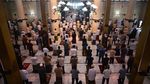Tetap Gelar Salat Jumat, Masjid di Kudus Terapkan Pembatasan Sosial