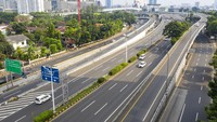 Dalam rangka percepatan penanganan COVID-19, Pemprov DKI Jakarta menerapkan Pembatasan Sosial Berskala Besar (PSBB) yang mulai berlaku Jumat (10/4) hingga 14 hari kedepan.