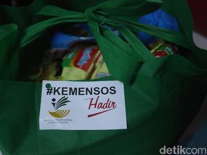 50 Ribu Paket Bansos Ditemukan di Gudang di Jaktim, Ini Penjelasan Polisi