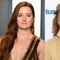 Kabar perceraiannya tentu saja mengejutkan banyak pihak. Lantaran pernikahannya pun tidak diketahui oleh publik. Grace menikah seorang musisi bernama Tay Strathairn.  Foto: dok. Getty Images