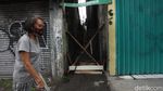 PSBB Bikin LAUK DAUN Kampung-kampung di Jakarta