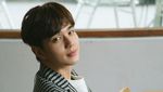 Menanti Proyek Akting Perdana Yoo Seung Ho Bersama YG Entertainment