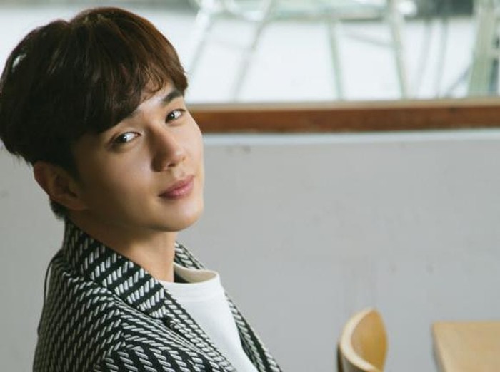 Yoo Seung Ho Yoo Seung Ho