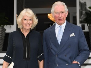 Jarang Terjadi, Camilla Buka Suara Kehidupan Rumah Tangga dengan Charles