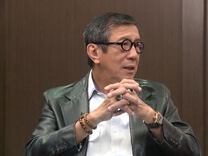 Pemerintah Jelaskan Alasan Baru Mulai Larang Masuknya TKA