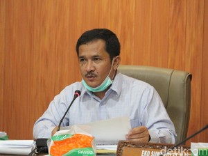Cegah Mudik, DPRD DIY Minta Pemda Bantu Logistik di Perantauan