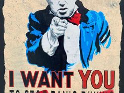 Kumpulan Mural Soal Corona yang Menohok