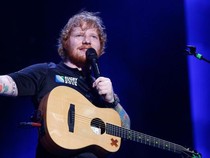 Segini Target Ekonomi Pemerintah Dari Gelaran Konser Ed Sheeran