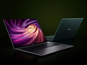 Huawei Bakal Rilis MateBook dan MatePad di Indonesia