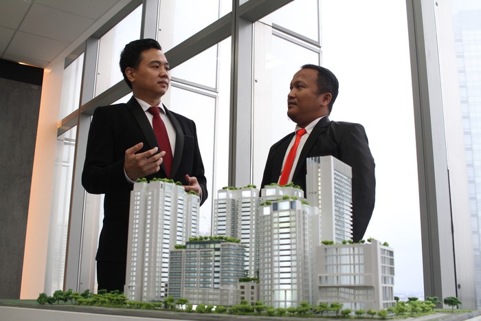 PT Aesler Grup Internasional Tbk (Aesler) perusahaan yang bergerak di bidang arsitektur, resmi mencatatkan sahamnya di Bursa Efek Indonesia (BEI).