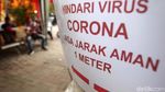 Jakarta Terapkan PSBB, Warganya Tetap Nekat Mudik