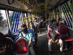 Ada PSBB di Jakarta, GoRide Hilang dari Aplikasi Ojek Online