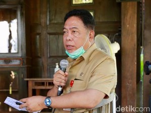 Dua PDP Corona di Banyuwangi Dirujuk ke Jember