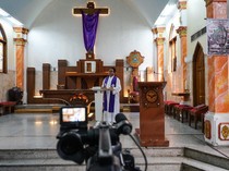 3 Khotbah Jumat Agung Penuh Pesan Rohani Lengkap dengan Ayat Alkitabnya