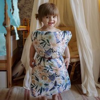 Anak kecil juga nggak mau ketinggalan. Menggemaskan! (Foto: Instagram)