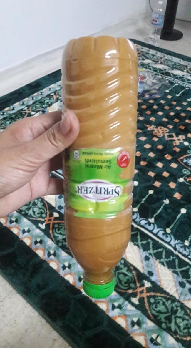 5 Alat Nyeleneh untuk Bikin Dalgona Coffee, Mobil Tamiya Hingga Bor