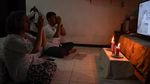 Perayaan Kamis Putih di Berbagai Negara saat Pandemi Corona