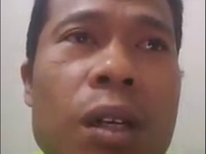 Telantar di Malaysia, TKI Asal Bandung Barat Minta Tolong Dipulangkan