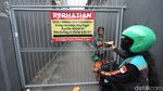 PSBB Bikin LAUK DAUN Kampung-kampung di Jakarta