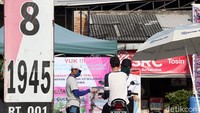 Diketahui, ada beberapa aturan yang diterapkan dalam Pembatasan Sosial Berskala Besar (PSBB) yang diterapkan di Jakarta, beberapa diantaranya adalah larangan bagi ojek online untuk mengangkut penumpang. Ojek online hanya diperbolehkan untuk mengangkut dan mengantarkan barang.
