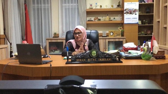 Pemkab Luwu Utara