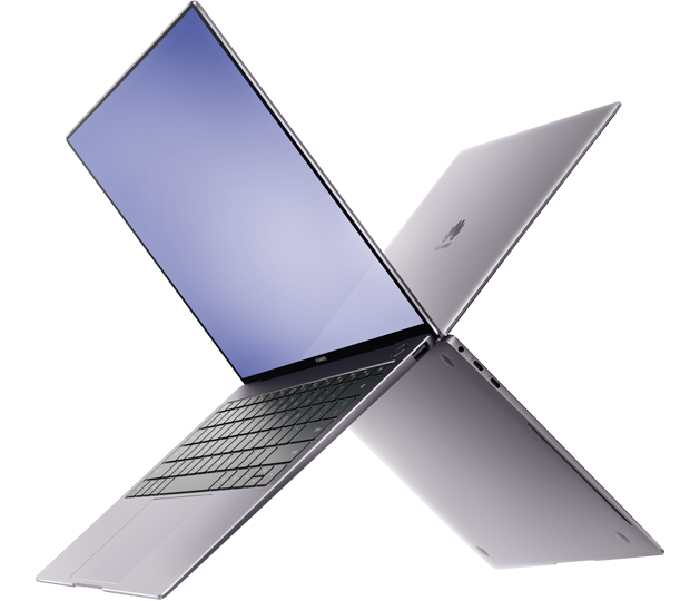 MateBook X Pro