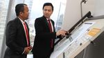 Di Tengah Pandemi Corona, Aesler Melantai di Bursa