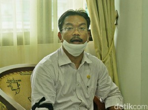 Jenazah Perawat Positif Corona Ditolak, PPNI Kaji Langkah Hukum