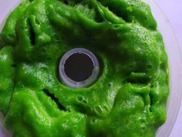 10 Masakan Gagal Netizen Ini Malah Bikin Ngakak