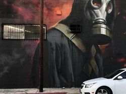 Kumpulan Mural Soal Corona yang Menohok