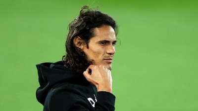 10 Pesepakbola Gratis Paling Top Saat Ini, Ada Goetze dan Cavani