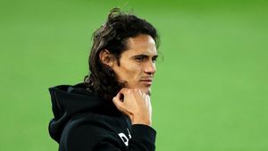 10 Pesepakbola Gratis Paling Top Saat Ini, Ada Goetze dan Cavani