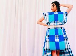 Cara Jitu Usir Bosan dengan Pillow Challenge saat #DiRumahAja