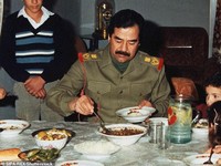 5 Mantan Chef Ungkap Makanan Kesukaan Fidel Castro hingga Saddam Husein