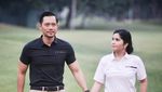10 Artis yang Nikah dengan Pejabat, Ada yang Beda Usia 27 Tahun