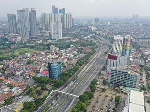 Pemerintah Ungkap Kasus Positif Corona di DKI Sudah Flat, IDI: Terlalu Dini