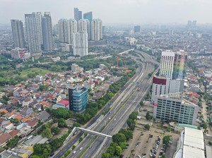 Beda Krisis Corona dengan Krisis 1998 Versi Bos BCA