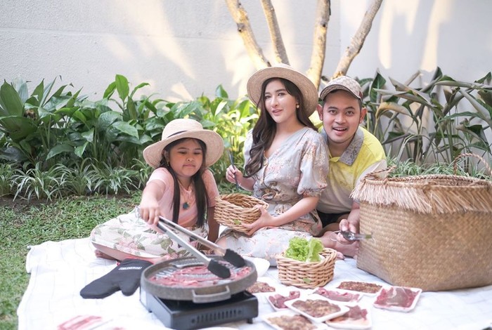 : Instagram @shandypurnamasari shandy purnamasari