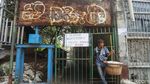 PSBB Bikin LAUK DAUN Kampung-kampung di Jakarta