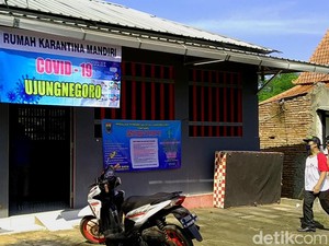 Hari Ini Diperkirakan Puncak Mudik, Pemkab Batang Siapkan Karantina